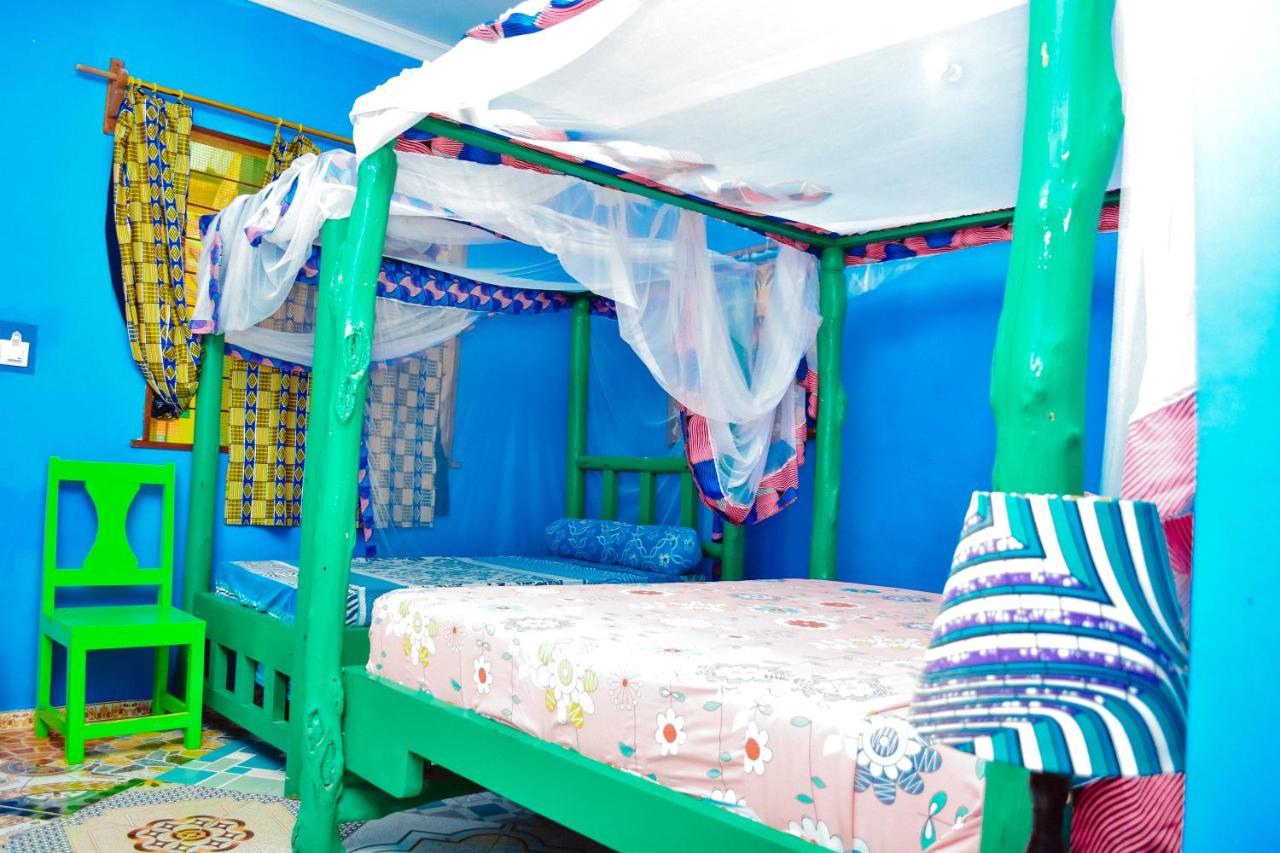 Coccobello Zanzibar Нунгви Екстериор снимка
