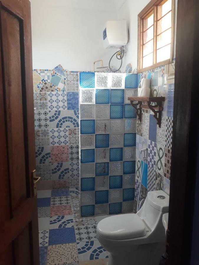 Coccobello Zanzibar Нунгви Екстериор снимка