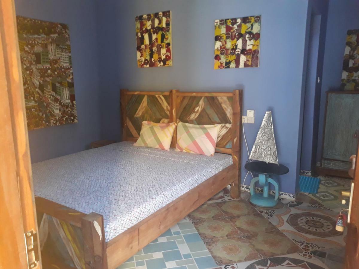 Coccobello Zanzibar Нунгви Екстериор снимка